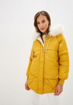 Пуховик Fresh Cotton