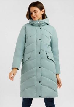 Пуховик Finn Flare