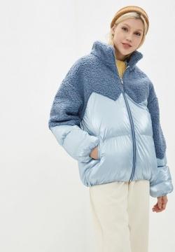 Пуховик Elsi