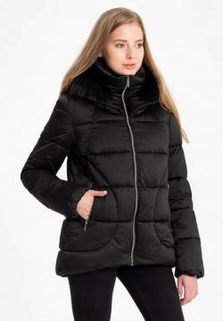 Пуховик Lab Fashion