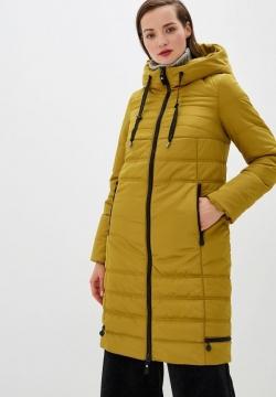 Пуховик DizzyWay