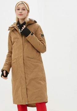 Пуховик Free Flight