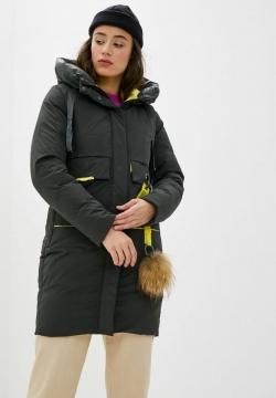 Пуховик Winterra