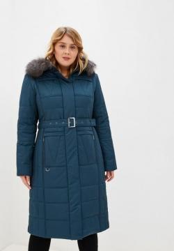 Пуховик Kankama