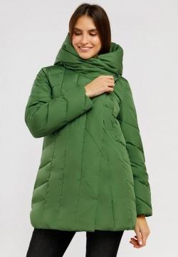 Пуховик Finn Flare