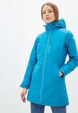 Пуховик Helly Hansen