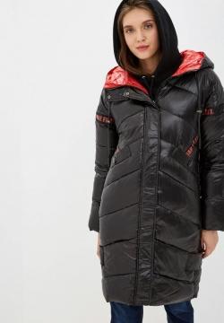 Пуховик Winterra