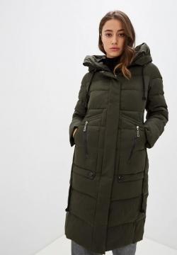 Пуховик Rosedena