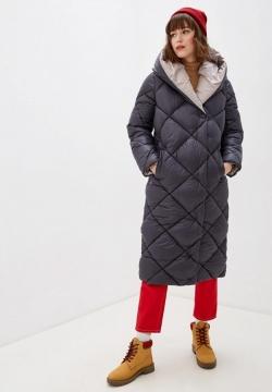 Пуховик Doctor E