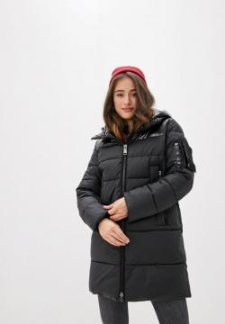 Пуховик Clasna