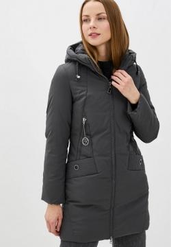 Пуховик Froggi