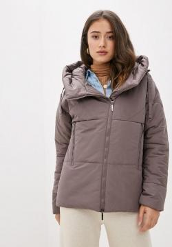 Пуховик DizzyWay