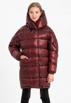 Пуховик Lab Fashion