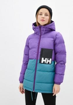 Пуховик Helly Hansen