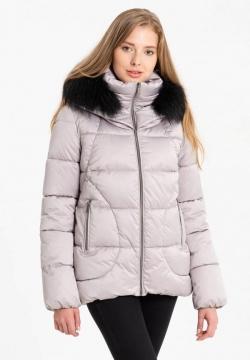 Пуховик Lab Fashion