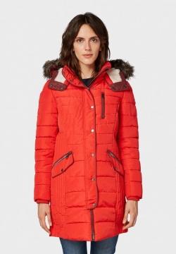 Пуховик Tom Tailor