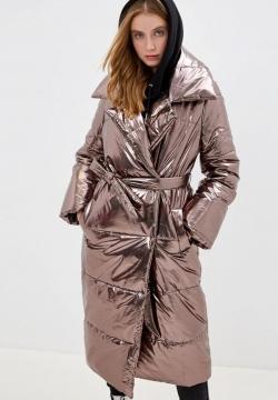 Пуховик TrendyAngel