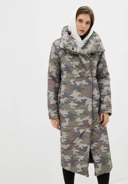 Пуховик TrendyAngel