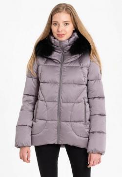 Пуховик Lab Fashion