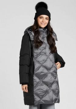 Пуховик Dimma