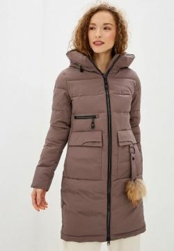 Пуховик Winterra