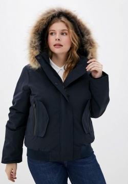 Пуховик Macleria