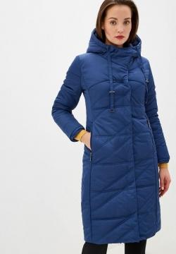 Пуховик DizzyWay