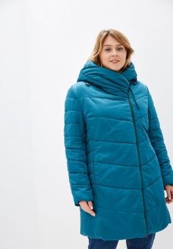 Пуховик Grafinia