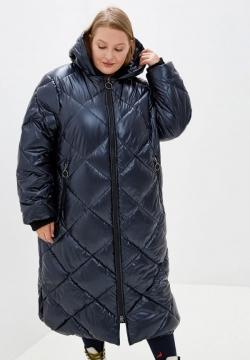 Пуховик Артесса