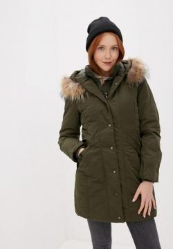 Пуховик Macleria