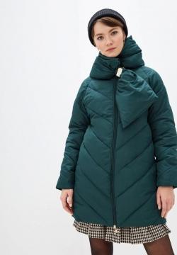 Пуховик Elisabetta Franchi