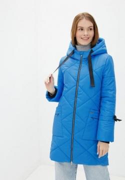 Пуховик Buono