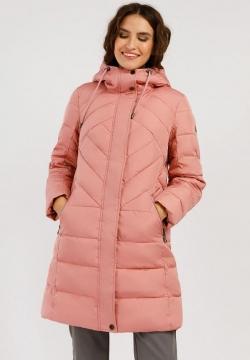 Пуховик Finn Flare