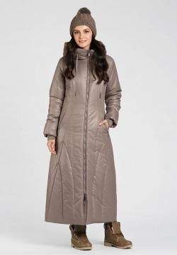 Пуховик Dimma