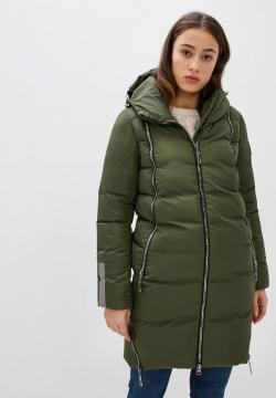 Пуховик Doctor E