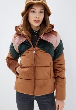 Пуховик Z-Design