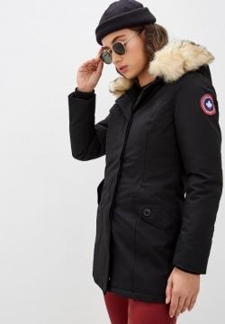 Пуховик Paragoose