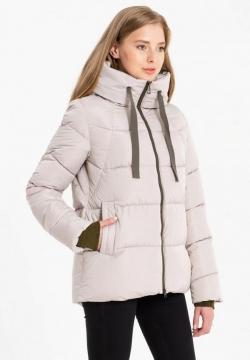 Пуховик Lab Fashion