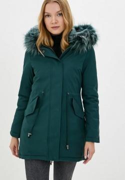 Пуховик Z-Design