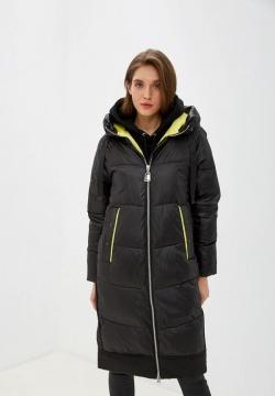 Пуховик Winterra