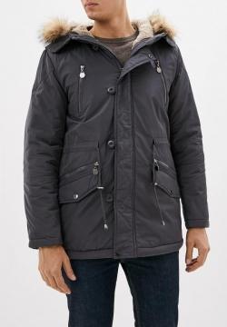 Пуховик Z-Design