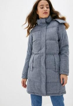 Пуховик Helly Hansen