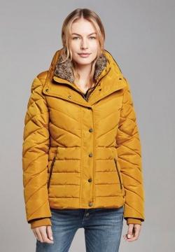 Пуховик Tom Tailor