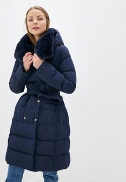 Пуховик Self Made