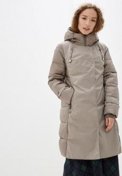 Пуховик Dimma