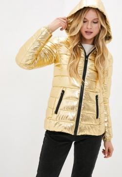 Пуховик Champion