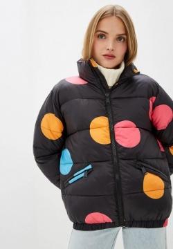 Пуховик Front Street