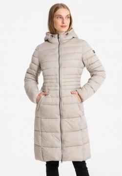 Пуховик Lab Fashion