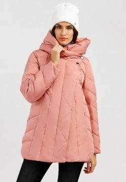 Пуховик Finn Flare