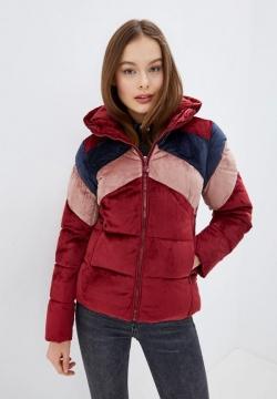 Пуховик Z-Design